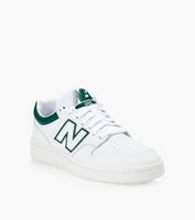 NEW BALANCE 480 - White & Colour | BrownsShoes