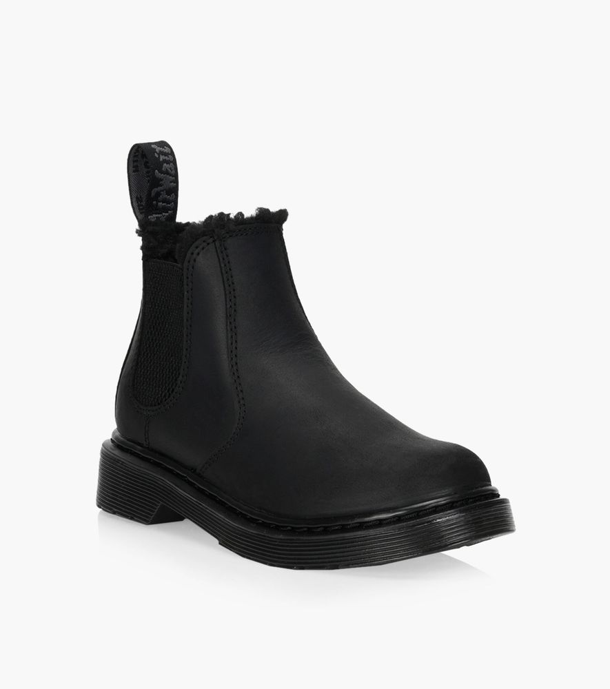 DR. MARTENS 2976 LEONORE MONO