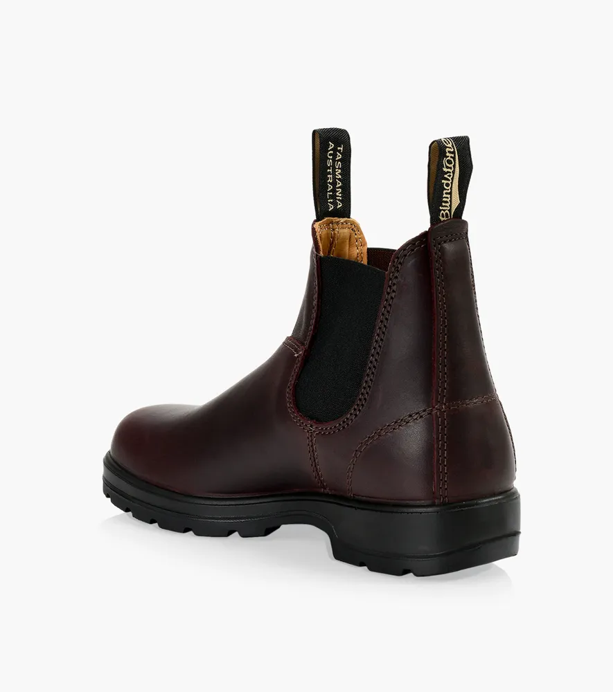 BLUNDSTONE CLASSIC BOOTS 2130 - Burgundy | BrownsShoes