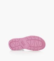 TEVA KIDS HURRICANE XLT2 - Pink | BrownsShoes