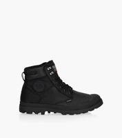 PALLADIUM PAMPA SHEILD