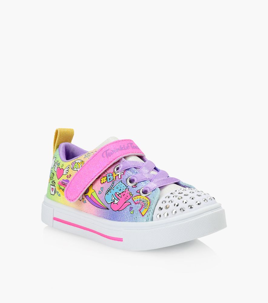 SKECHERS TWINKLE SPARKS