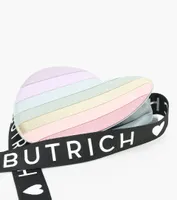 BUTRICH HEART BAG - Multicolour | BrownsShoes