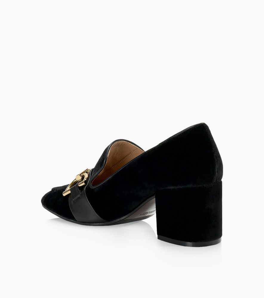 BROWNS COUTURE BONBON - Velvet | BrownsShoes