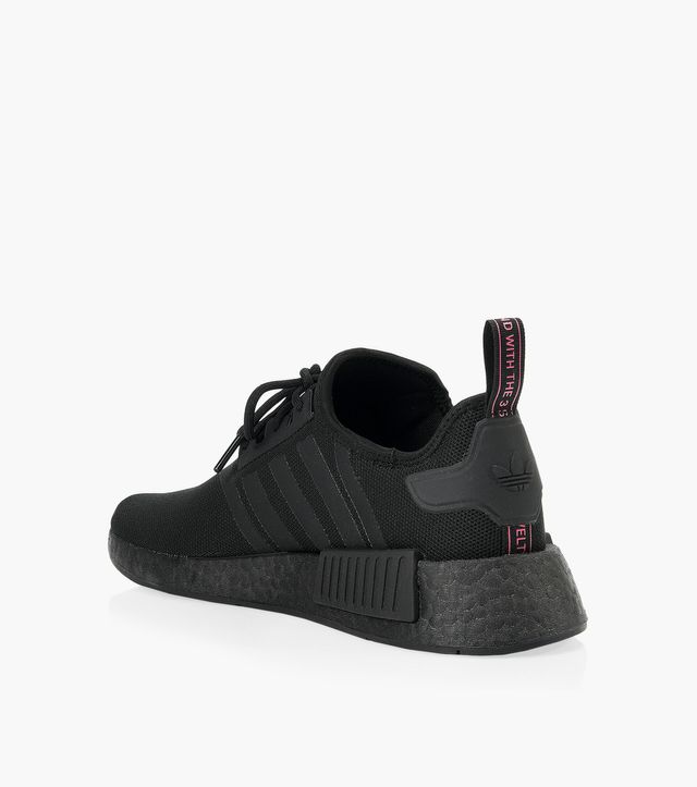 ADIDAS NMD_R1 PRIMEBLUE - Black Fabric | BrownsShoes at Coquitlam Centre in  Coquitlam, BC