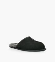UGG SCUFF LEATHER | BrownsShoes