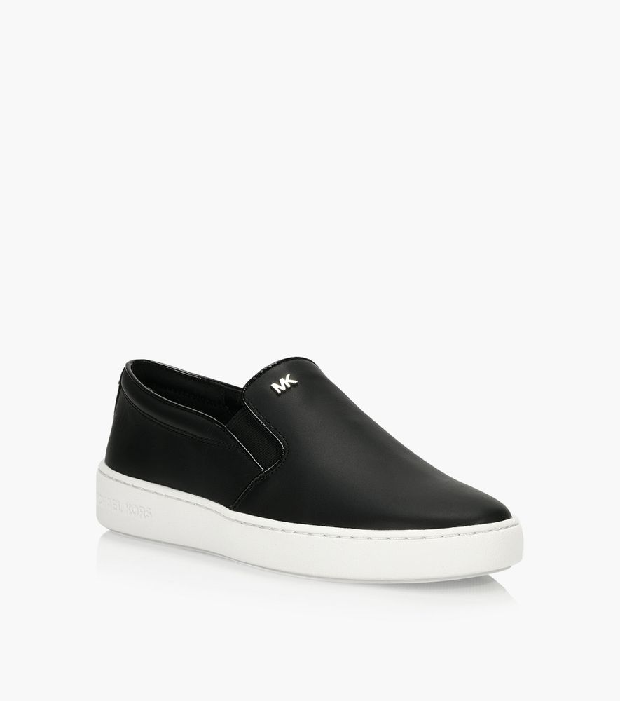 MICHAEL KORS KEATON SLIP ON SNEAKER