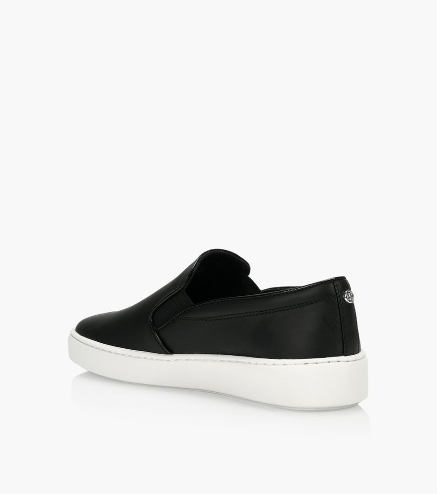 MICHAEL KORS KEATON SLIP ON SNEAKER