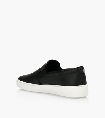 MICHAEL KORS KEATON SLIP ON SNEAKER | Square One