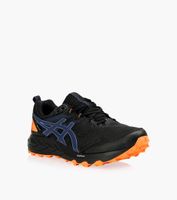 ASICS GEL SONOMA 6 G-TX - Black Fabric | BrownsShoes