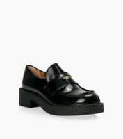 BROWNS COUTURE VIOLA - Black Leather | BrownsShoes