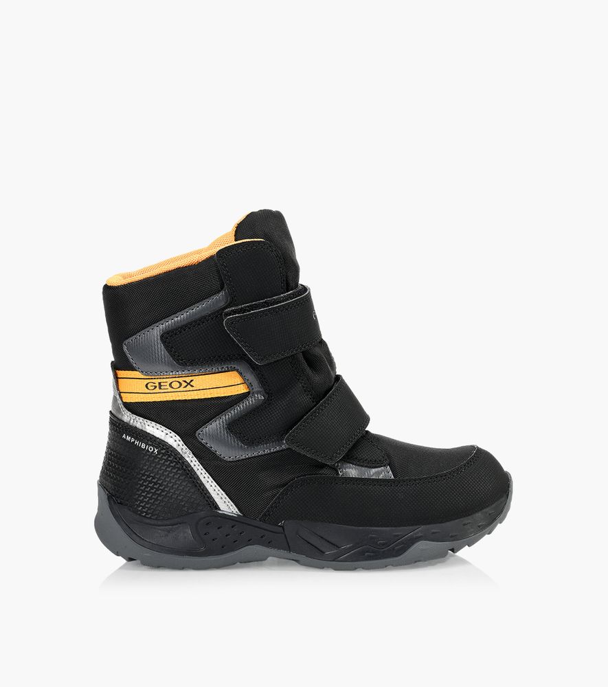 GEOX J SENTIERO BOY B ABX | BrownsShoes