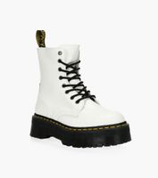 DR. MARTENS JADON PLATFORM | BrownsShoes