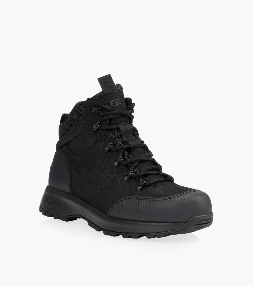 UGG EMMETT BOOT MID