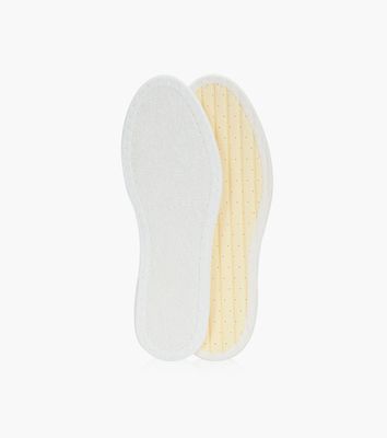 PEDAG KIDS' BAREFOOT INSOLE - Clear | BrownsShoes