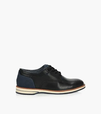 B-COOL DUDE - Black Synthetic | BrownsShoes