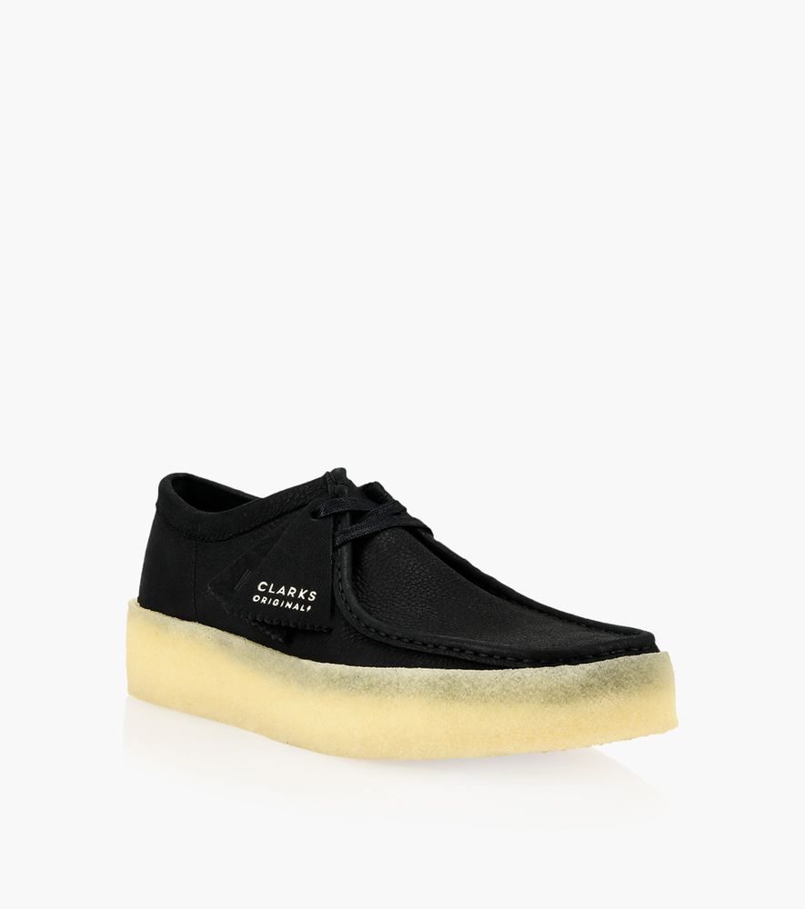 CLARKS ORIGINALS WALLABEE CUP