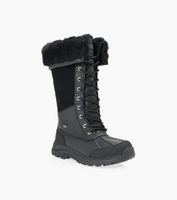 UGG ADIRONDACK III TALL BOOT