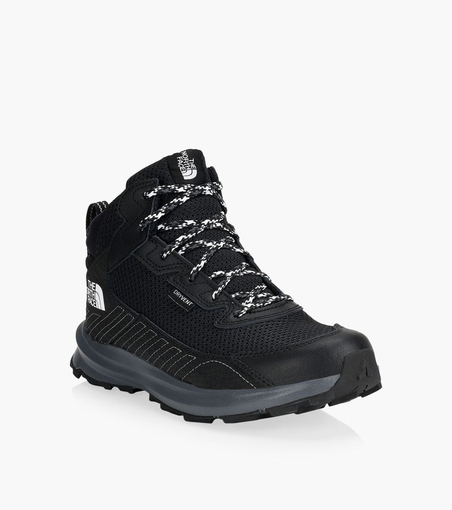 THE NORTH FACE FASTPACK HIKER MID WATERPROOF