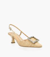 BROWNS COUTURE NORA | BrownsShoes