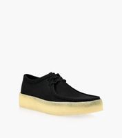 CLARKS ORIGINALS WALLABEE CUP