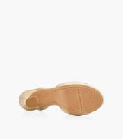 WISHBONE BEATRIX - Patent Leather | BrownsShoes