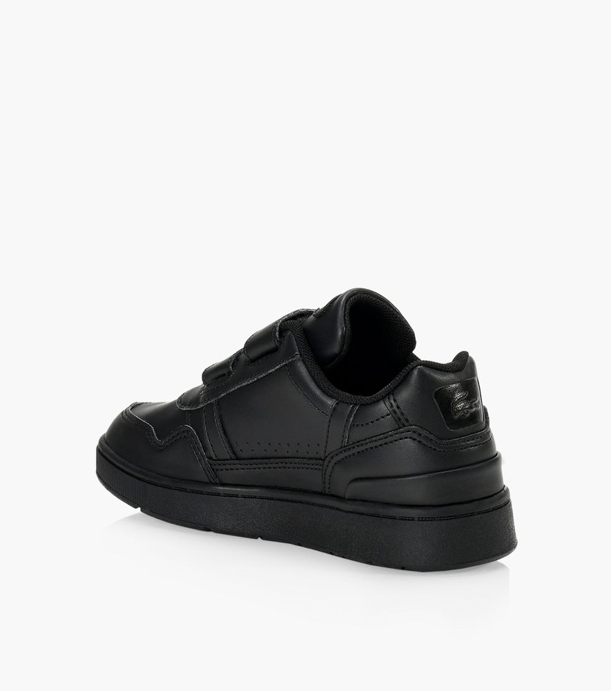 LACOSTE T-CLIP 222.1 - Black | BrownsShoes