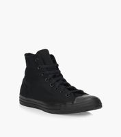 CONVERSE CHUCK TAYLOR ALL STAR MONO HIGH TOP