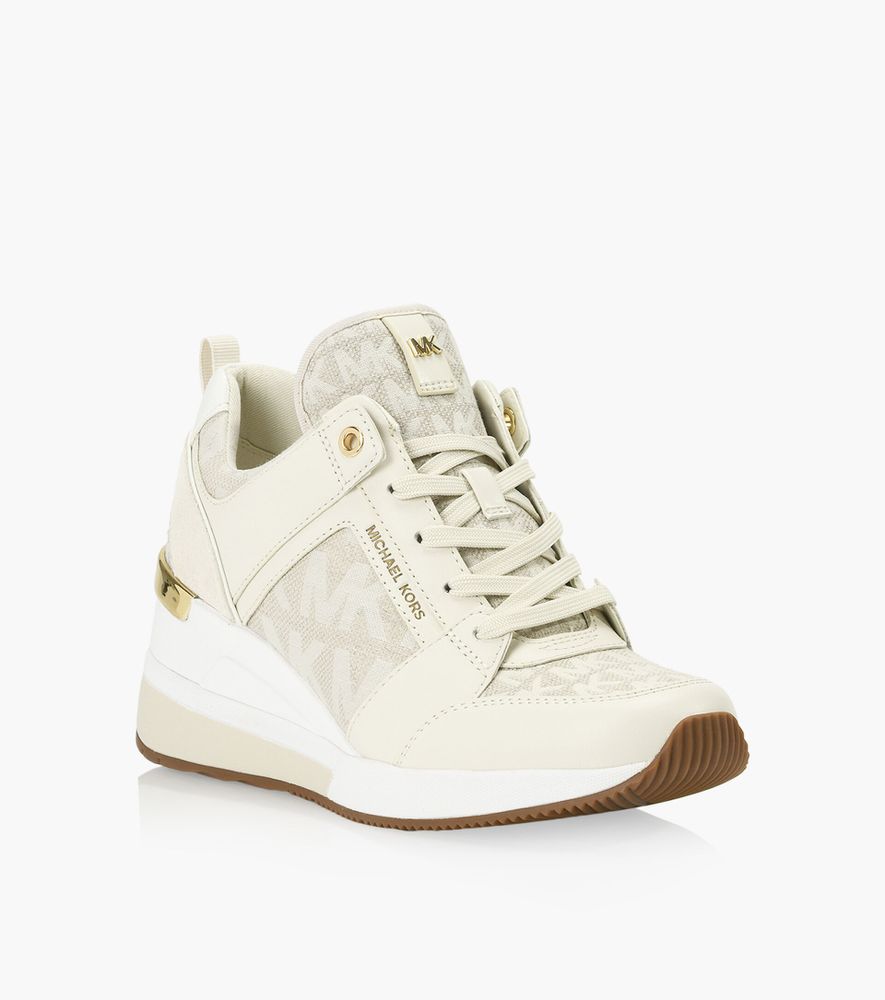 MICHAEL KORS GEORGIE TRAINER