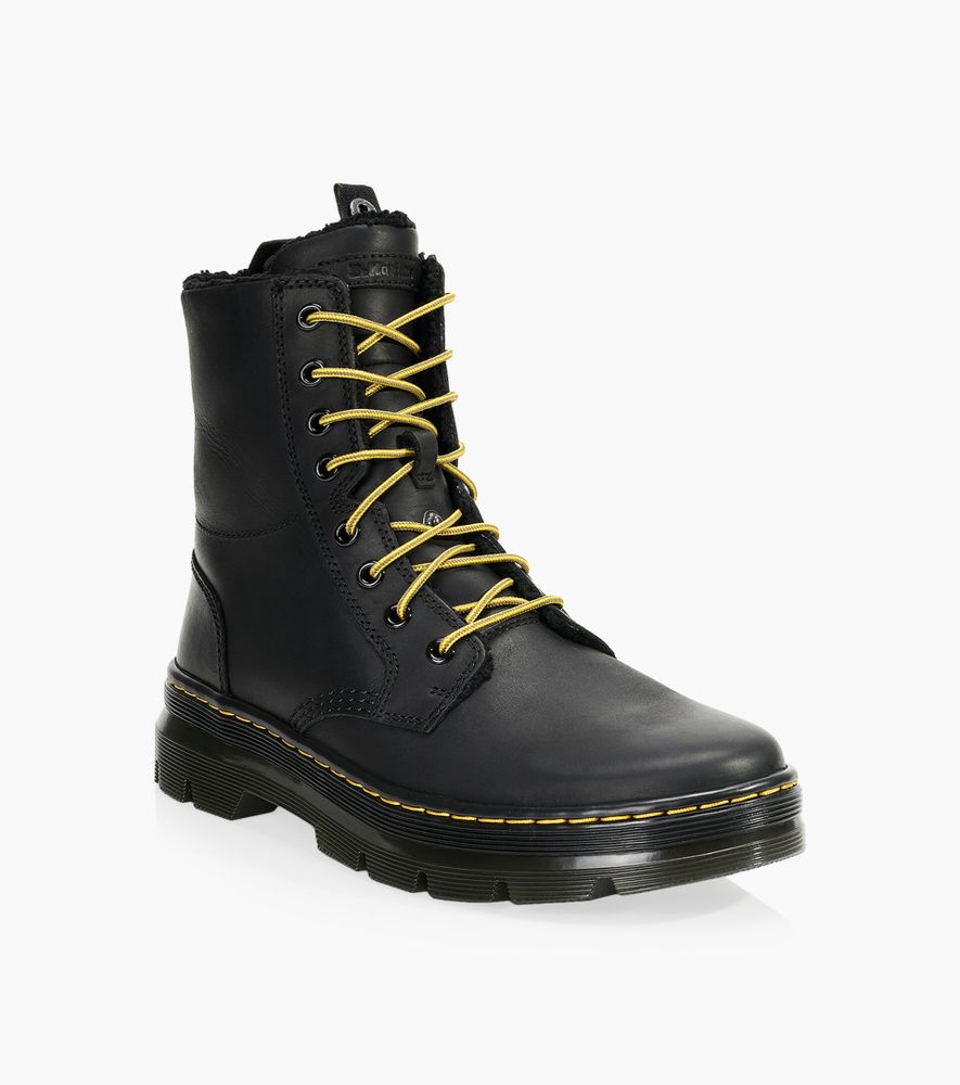 DR. MARTENS COMBS FD WINTER