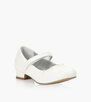 JOSMO 83164M - White | BrownsShoes