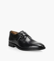 TED BAKER JULIENN - Black Leather | BrownsShoes