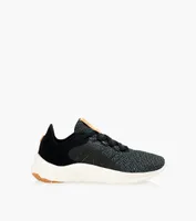 NEW BALANCE FRESH FOAM ROAV V2 - Black Fabric | BrownsShoes