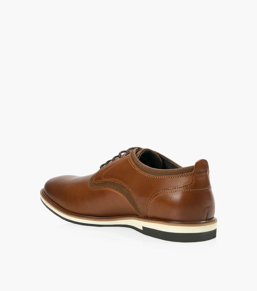 B2 BAYSHORE - Tan Leather | BrownsShoes