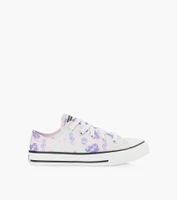 CONVERSE CHUCK TAYLOR ALL STAR UNDER THE SEA - Pink | BrownsShoes