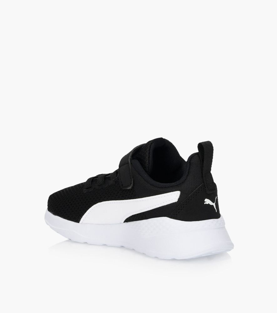 PUMA ANZARUN LITE AC PS - Black | BrownsShoes