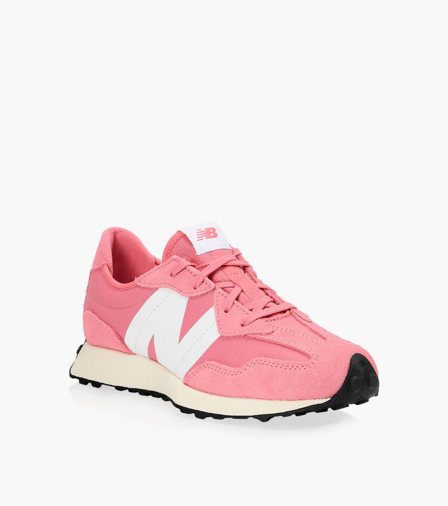 NEW BALANCE 327 - Pink | BrownsShoes