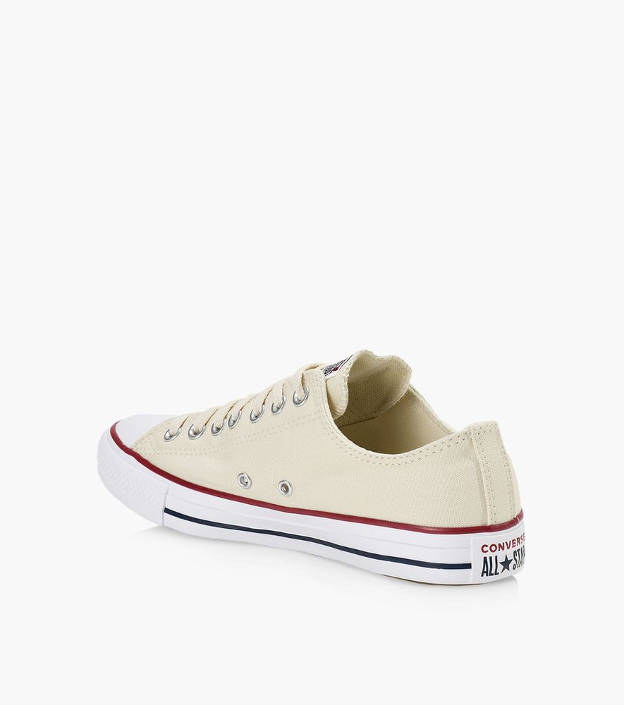 CONVERSE CHUCK TAYLOR ALL STAR LOW TOP