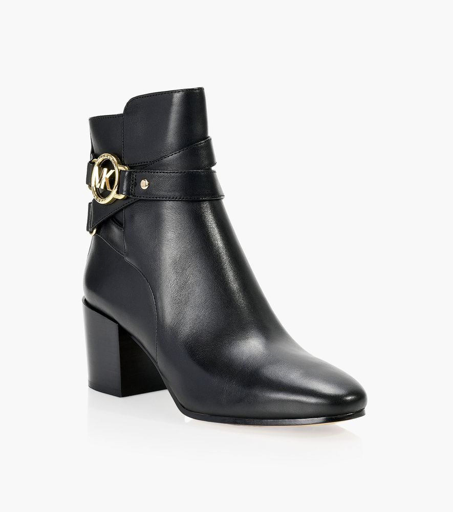 MICHAEL KORS RORY MID BOOTIE | BrownsShoes