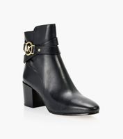 MICHAEL KORS RORY MID BOOTIE | BrownsShoes