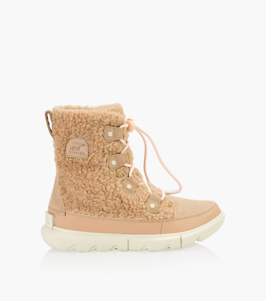 SOREL EXPLORER COZY | BrownsShoes