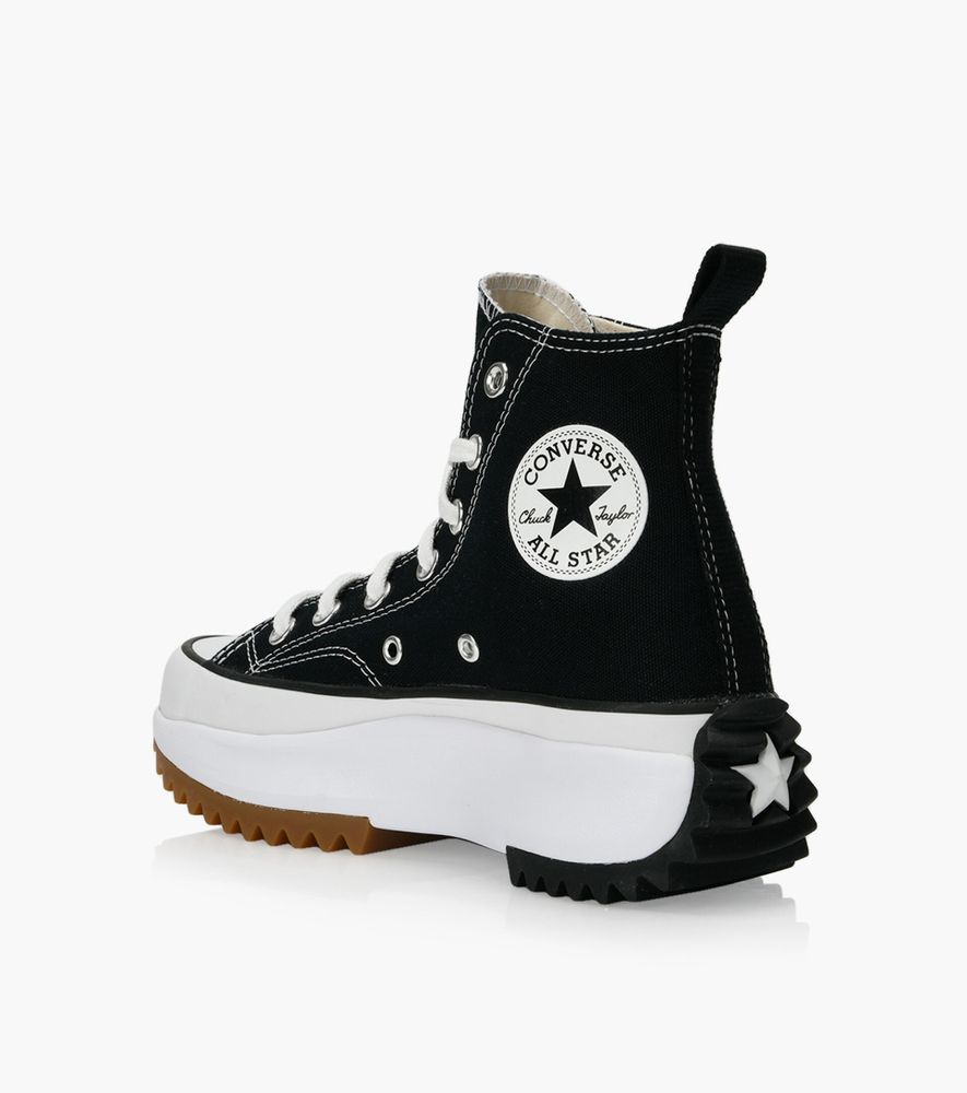 CONVERSE RUN STAR HIKE HIGH TOP