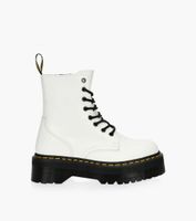 DR. MARTENS JADON PLATFORM | BrownsShoes