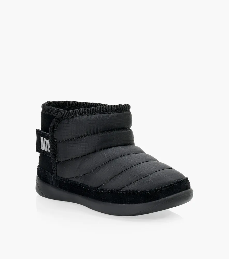 UGG ZAYLEN - Black | BrownsShoes