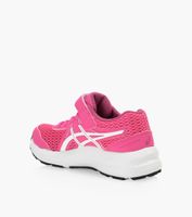 ASICS CONTEND 7 PS - Fuchsia | BrownsShoes