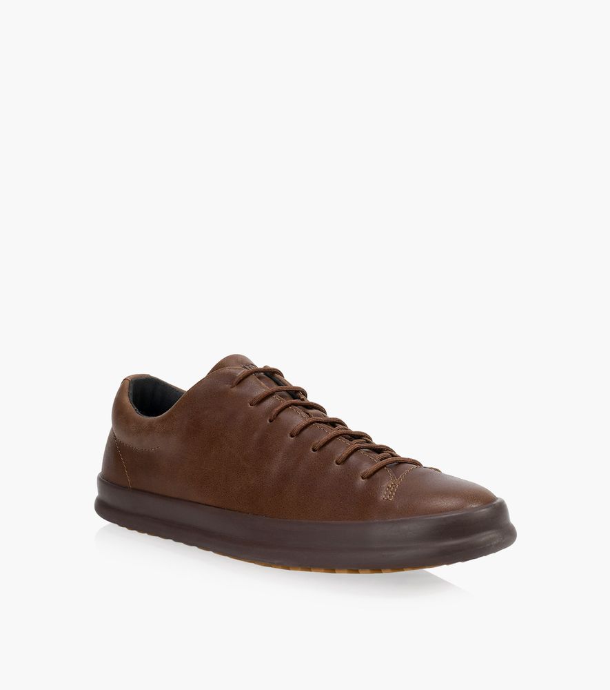 CAMPER CHASIS SPORT - Brown Leather | BrownsShoes