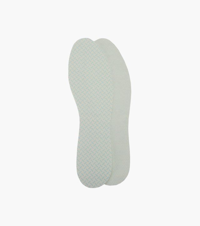 BROWNS DISPOSABLE INSOLES - Clear | BrownsShoes