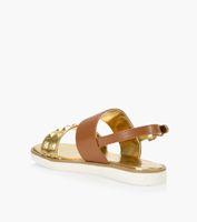 MICHAEL KORS BRANDY SHERRY - Tan | BrownsShoes