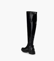 MICHAEL KORS CYRUS OVER-THE-KNEE BOOT | BrownsShoes