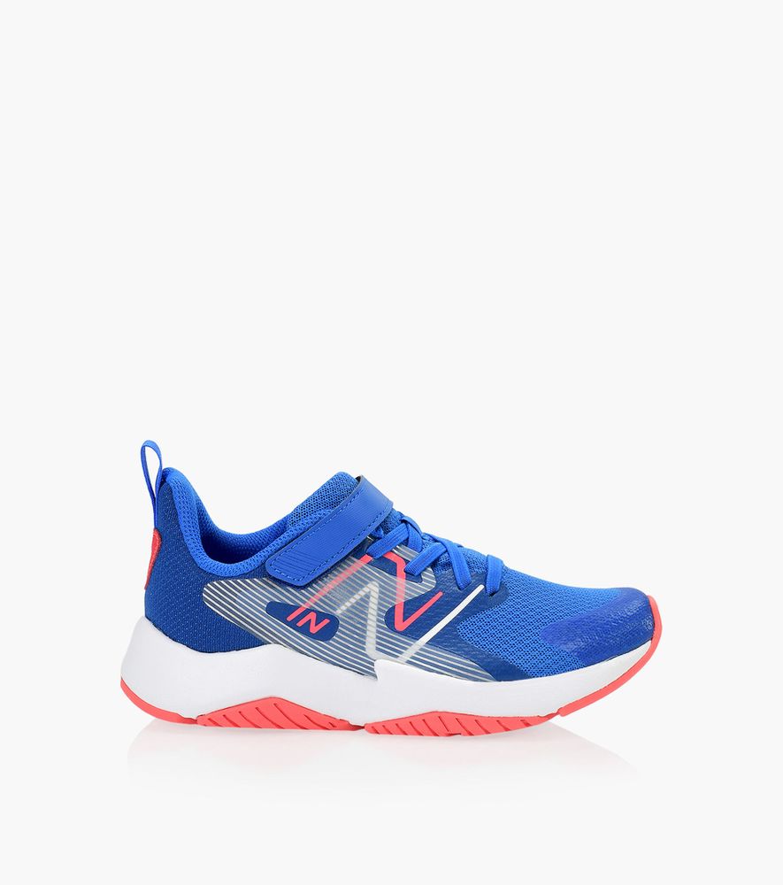 NEW BALANCE RAVE RUN V2